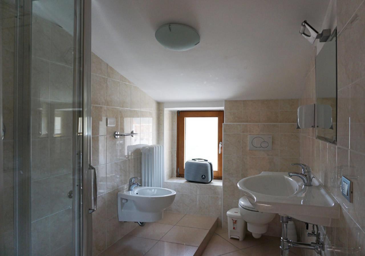 Hotel Croccia Accettura Exterior photo